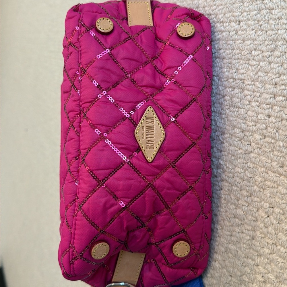 MZ Wallace Small Sutton Deluxe - Picture 4 of 5